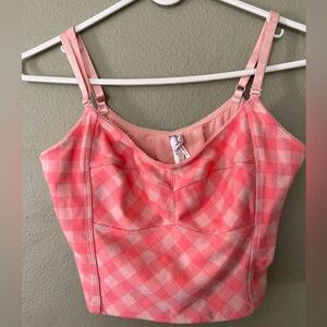 free people intimately tank size L